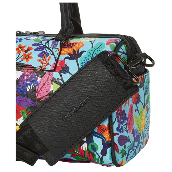 Sprayground Τσάντα ταξιδίου Sanctuary Split 2.0 Mini Duffle